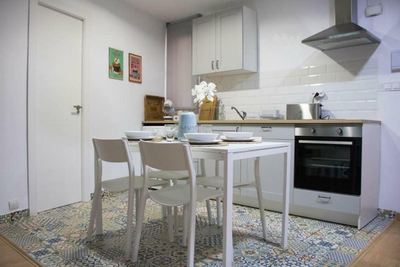 Apartamento Reyes Catolicos Apartment Almeria Exterior photo