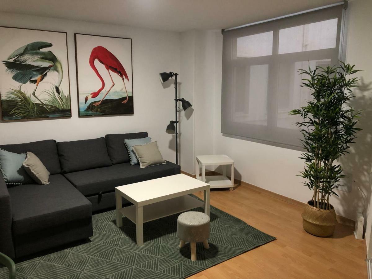 Apartamento Reyes Catolicos Apartment Almeria Exterior photo