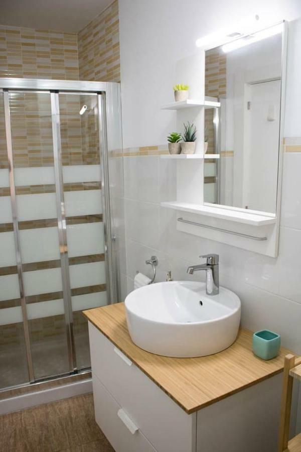 Apartamento Reyes Catolicos Apartment Almeria Exterior photo