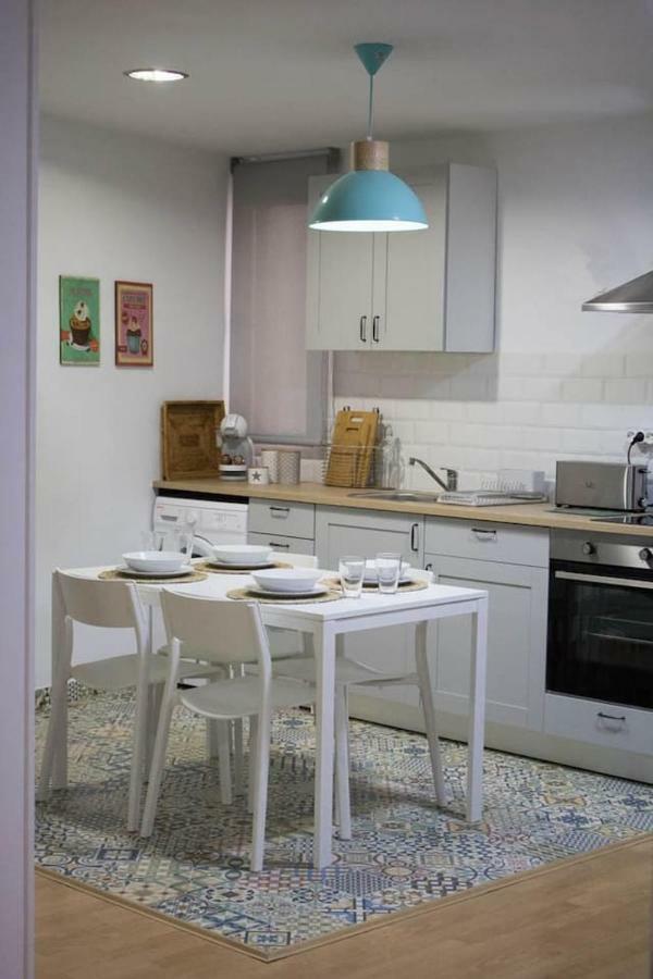 Apartamento Reyes Catolicos Apartment Almeria Exterior photo