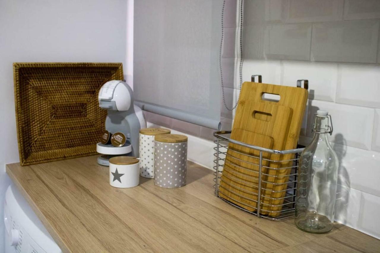 Apartamento Reyes Catolicos Apartment Almeria Exterior photo